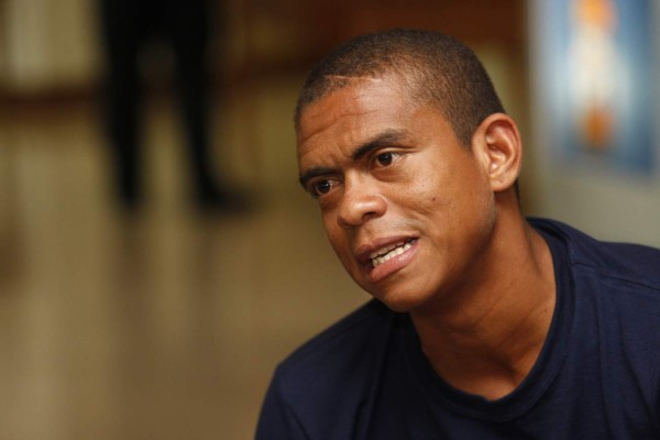 'En Vida recuperé las ganas de entrenar”