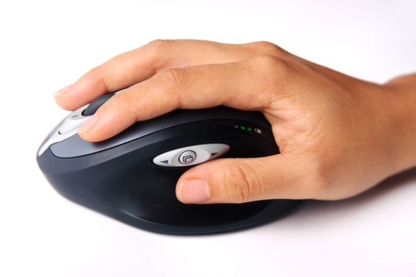 Claves para elegir el mejor mouse o ratón para tu computadora