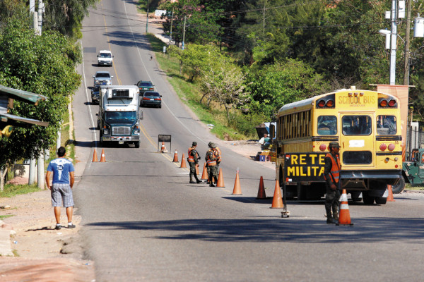 Se terminó la fiesta; hora de volver a casa