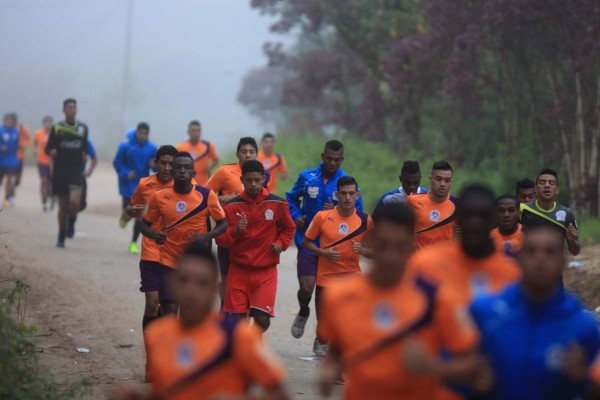 Héctor Vargas: 'El equipo lo siento más mío”