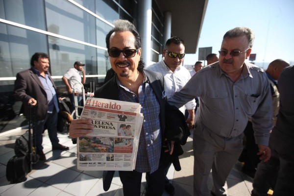 ¡A rugir con los Tigres del Norte!