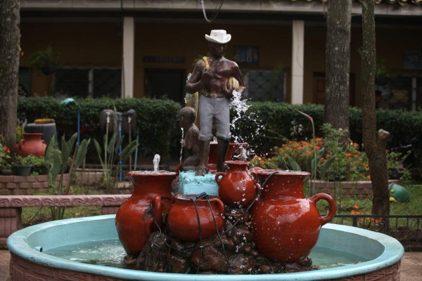 La riqueza cultural de la etnia lenca exalta a Intibucá