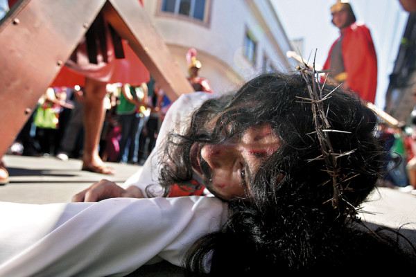 Han querido hacer caer al pueblo hondureño