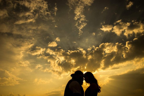 ¿Qué tal la vida de casado de Dj Binbo?