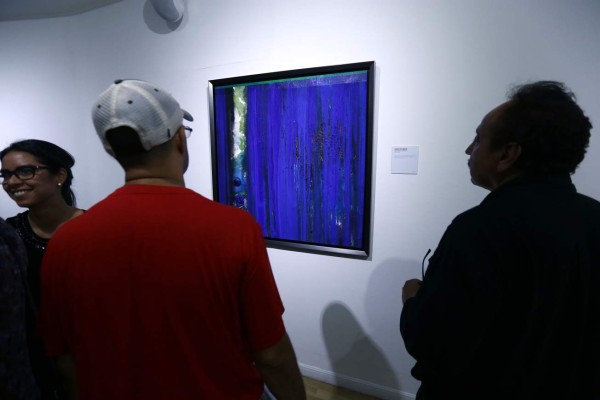 Honduras: La riqueza y diversidad del arte en el CCET