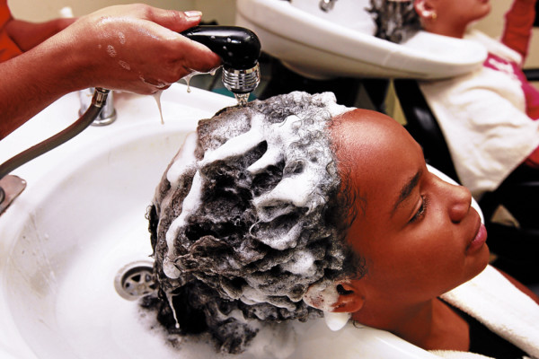 ¡A cambiar los rizos rebeldes por un lacio perfecto!