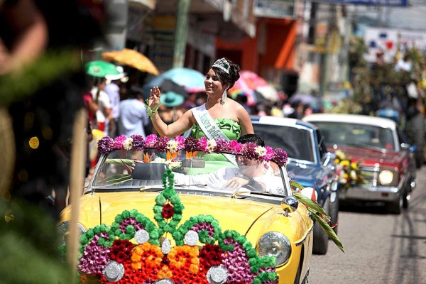 Las Fotos de la Semana en ElHeraldo.hn