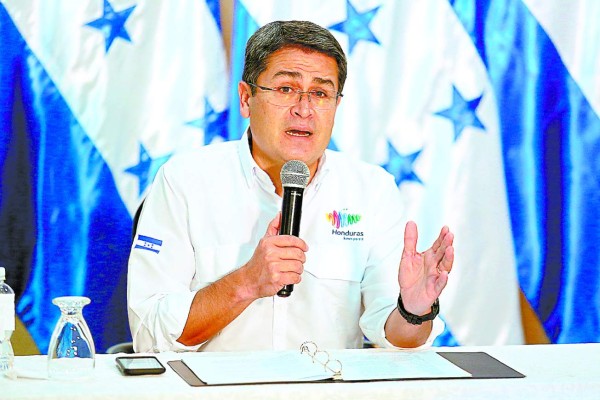 La no renovación del TPS para Honduras sería 'contraproducente' para Estados Unidos