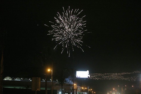 Las Fotos de la Semana en ElHeraldo.hn