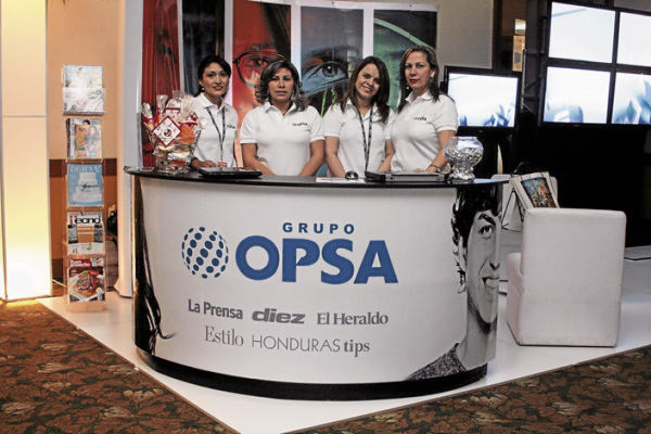 Media Planning 2011, la exposición más grande para los medios