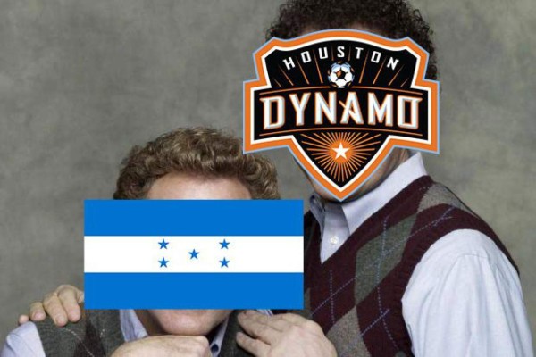 La divertida respuesta del Houston Dynamo a un usuario de Twitter tras crítica por fichaje de hondureños&nbsp;&nbsp;