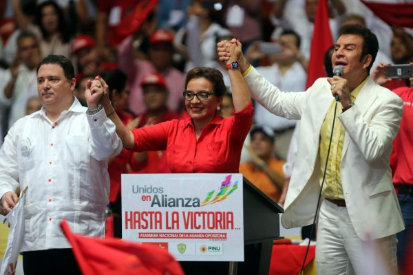 Conozca las propuestas económicas de la Alianza de Oposición