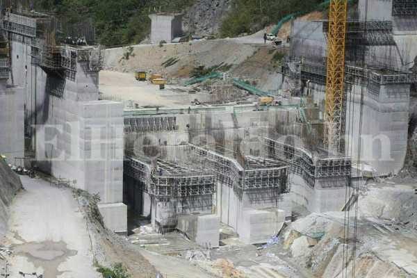 Honduras: Con Patuca III se generará 7% más de energía renovable