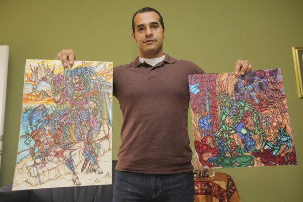 Continúan este miércoles las actividades del festival