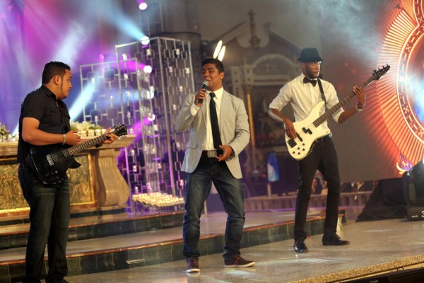 Una velada musical en honor a Suyapa