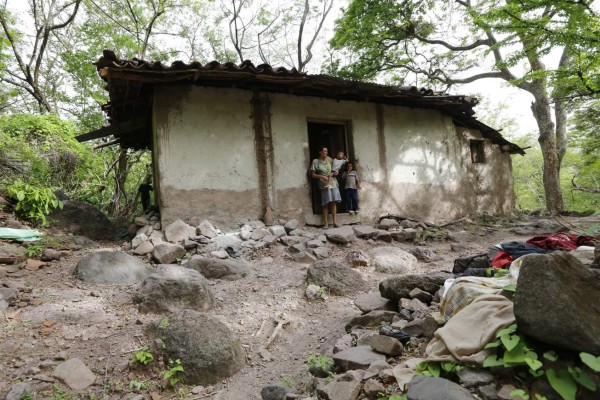 Elevado índice de desnutrición presenta población de Texíguat