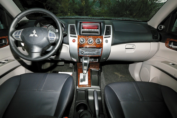 Motor 2.5 HP para la Nativa 2014