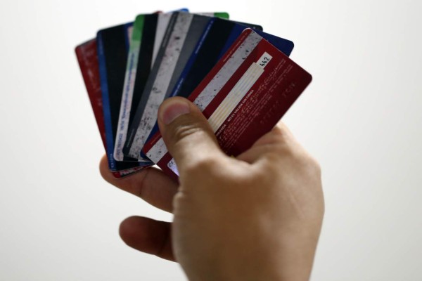 &nbsp;Banca ganaría menos por reformas a la Ley de Tarjetas de Crédito&nbsp;