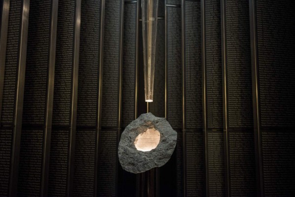 En busca de huellas judías a lo largo del río Danubio