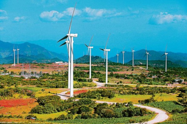 Terra recibe crédito por 127.5 millones de dólares