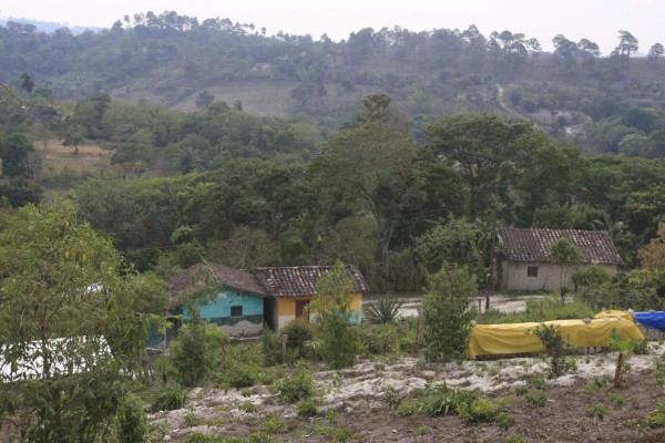 Lepaera, tierra próspera y de tradiciones