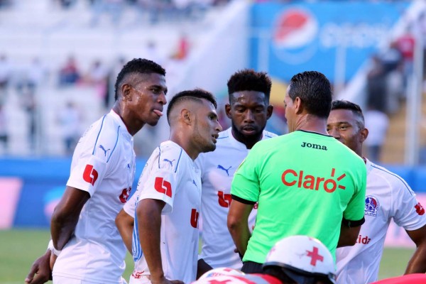 Olimpia recibirá a Alajuela en la primera fecha de la Concacaf Liga de Campeones el 3 de agosto