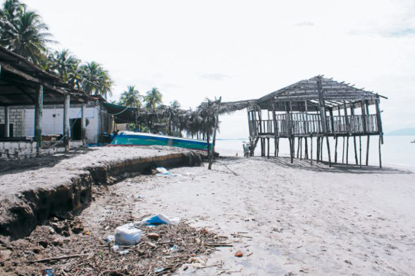 Pescadores sureños anuncian movilizaciones