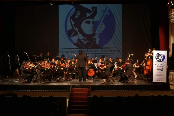 La Sinfónica tuvo exitosa temporada de conciertos