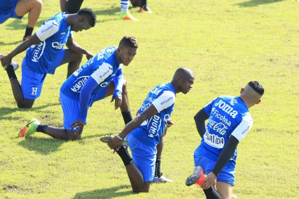 Honduras: ¡Te advertimos, vamos con todo por el triunfo!