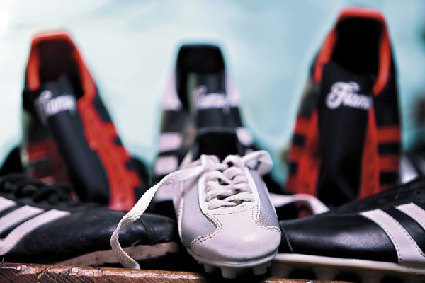 Tacos Flamingo, sigue siendo fábrica de goles en Honduras