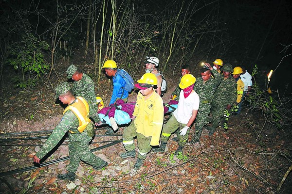 -Los diez- Sucesos del Año