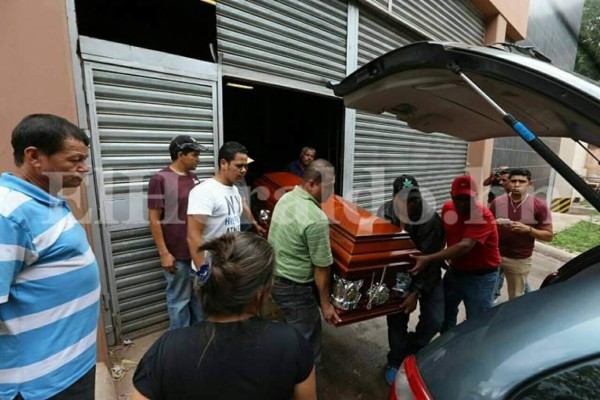 Matan a ganadero en Guaimaca y hieren a su hijo de cuatro años