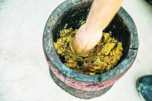 El sabor del Caribe, la fusión perfecta entre la cocina y la belleza de Roatán