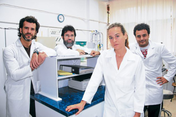 El apocalipsis maya llega con 'El Xendra”