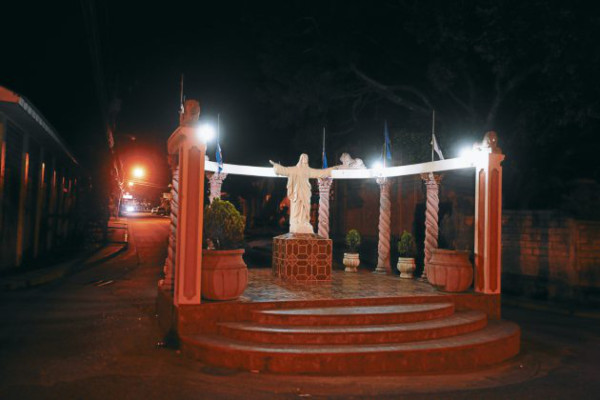 San Marcos de Colón, un oasis al sur de Honduras