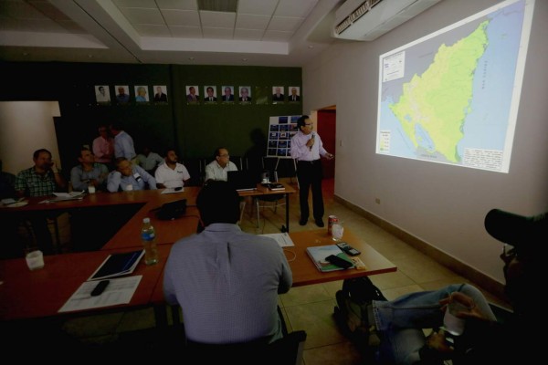 ¿Cómo hace Nicaragua para mantener bajos niveles de homicidios?