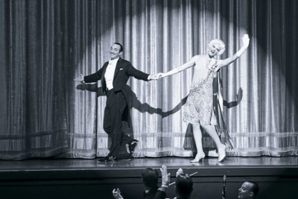 Curiosidades de los nominados al Oscar