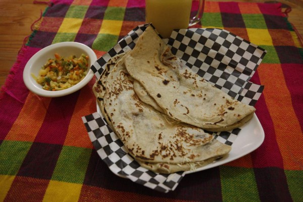 Los manjares más exquisitos que seducen el paladar en Danlí