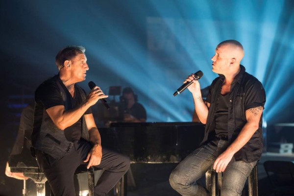 Franco de Vita listo para deleitar a hondureños