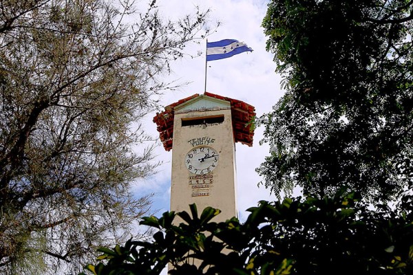 FOTOS: Esplendor de Olancho