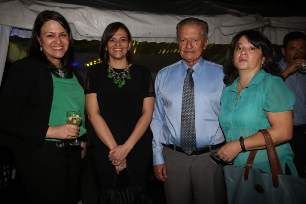 Un espacio para planificar eventos exclusivos