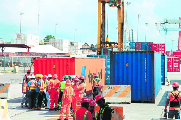 Empresarios están satisfechos con la labor de Coprisao