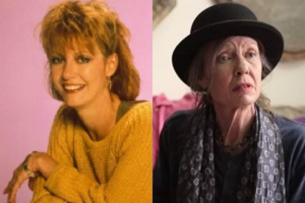 Revelan quién era el actor bajo la piel de ALF