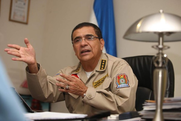 La satisfacción de un rescatista está en el servicio al prójimo