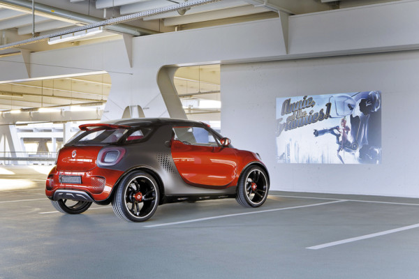 Autos del futuro