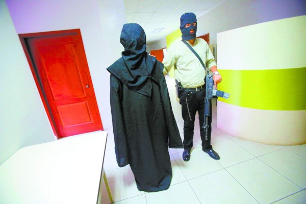 Niveles de inseguridad acechan la vida de testigos protegidos