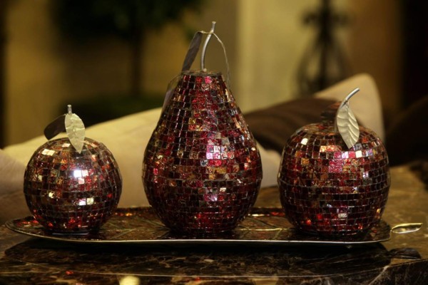 Craquelado, el nuevo toque vintage del hogar