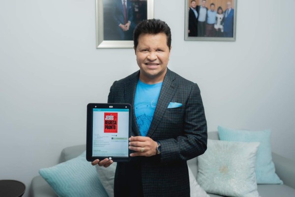 ¿Cómo construyó el apóstol hondureño Guillermo Maldonado su imperio religioso en EEUU?