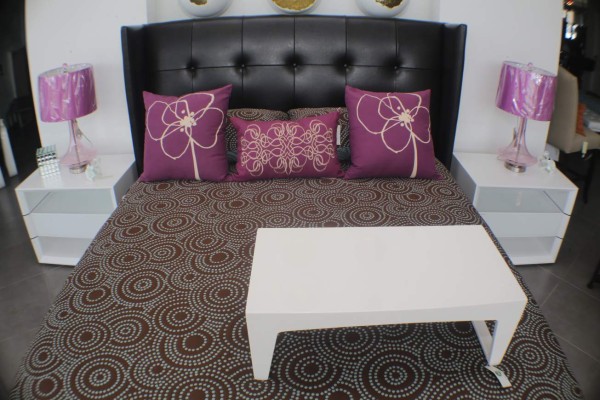 Decoración para la habitación