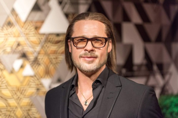 Gwyneth Paltrow confiesa que ella arruinó su relación con Brad Pitt